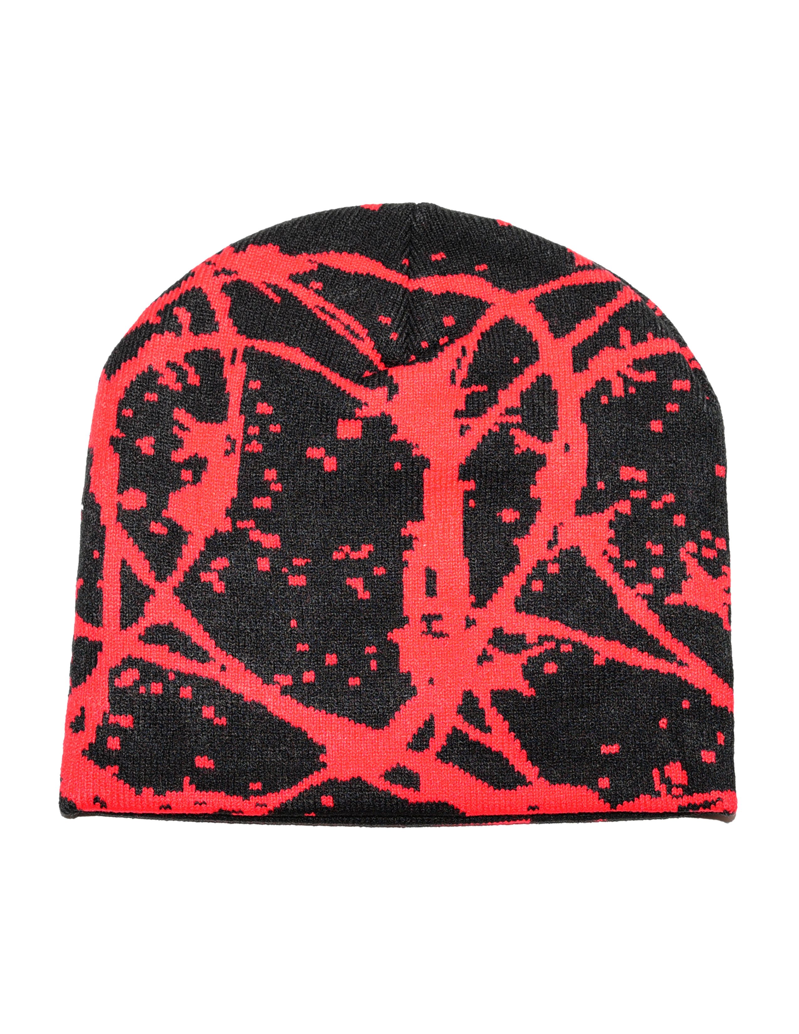 Asspizza Shadow Wizard Money Gang Light Elf Eleventh Star Beanie Size ONE SIZE - 2 Thumbnail