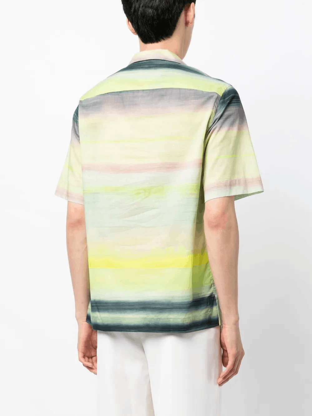 Other Men’s Short-Sleeve Shirt Size US S / EU 44-46 / 1 - 4 Thumbnail