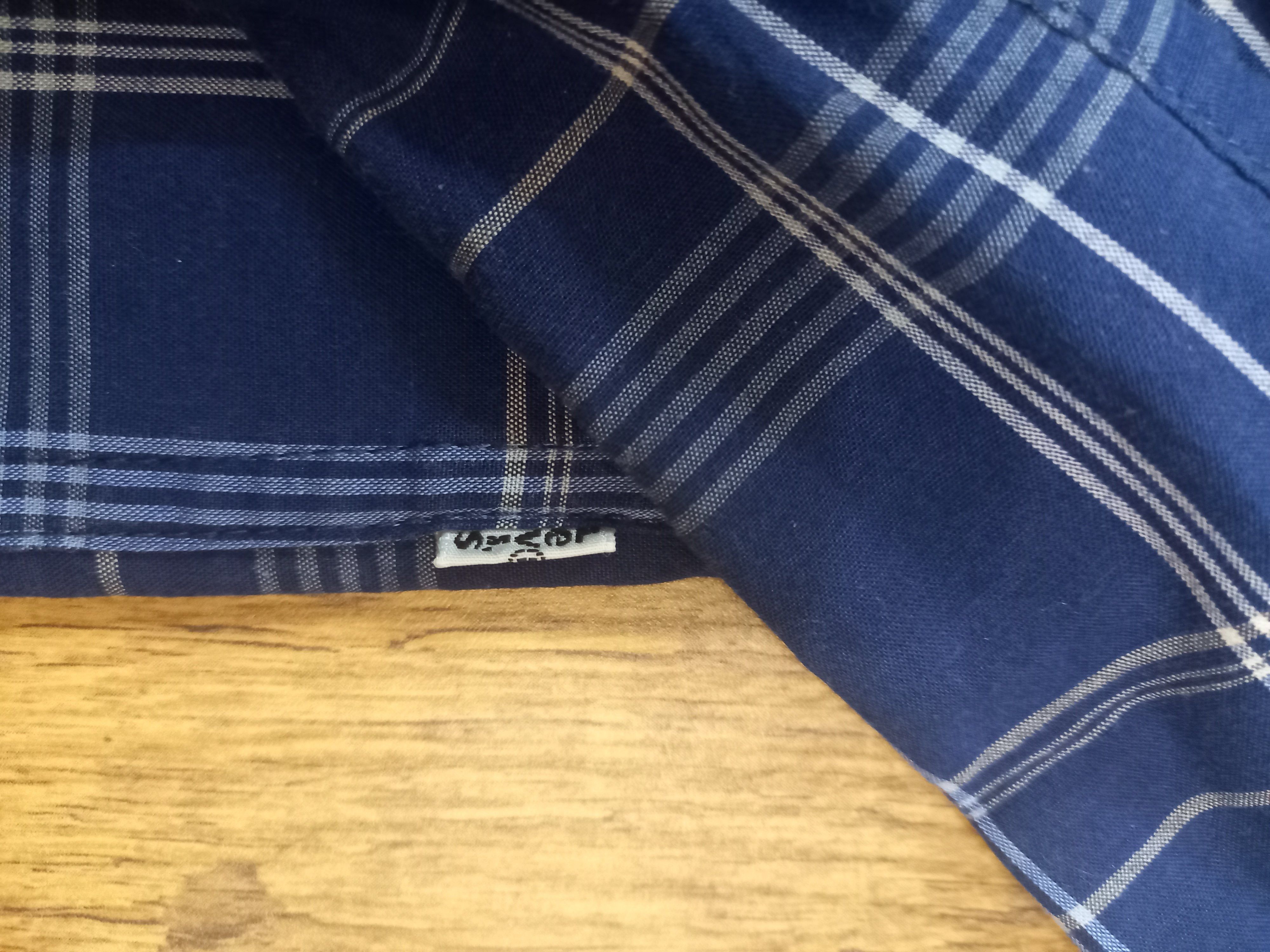 Levi's Levi’s Shirt Size US S / EU 44-46 / 1 - 3 Thumbnail