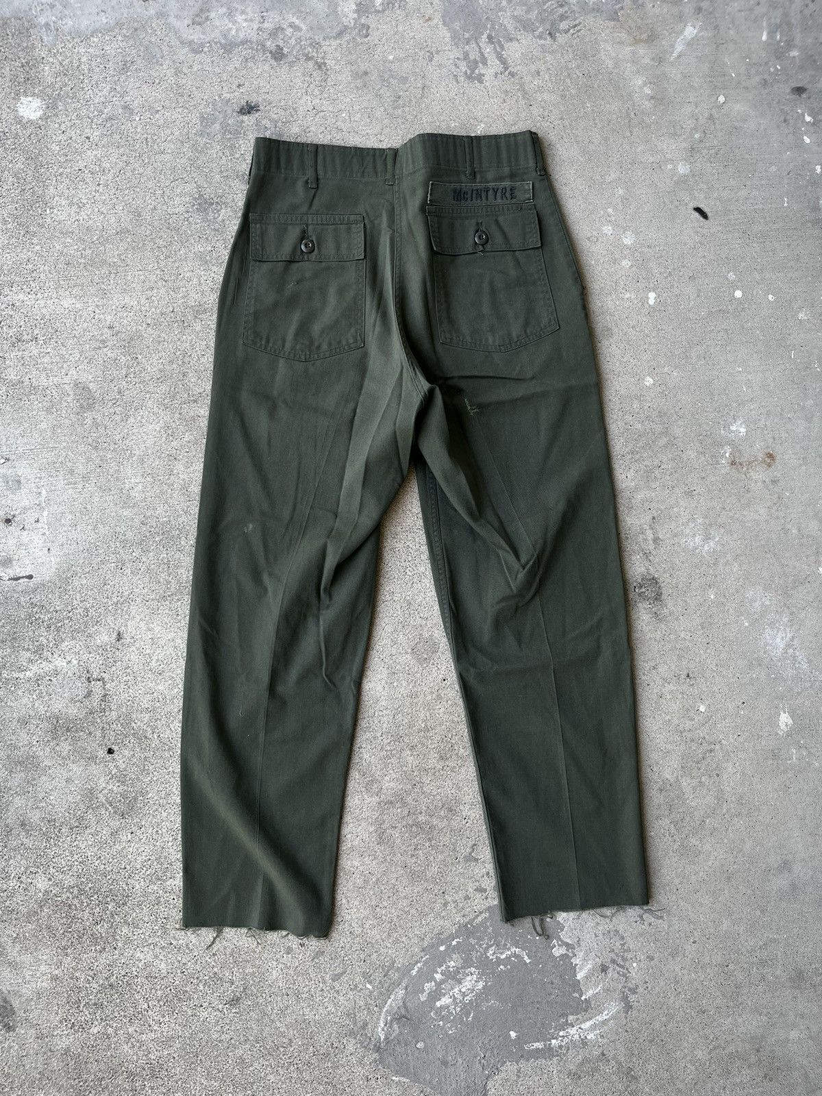 Vintage Vintage OG507’s Size US 32 / EU 48 - 2 Thumbnail