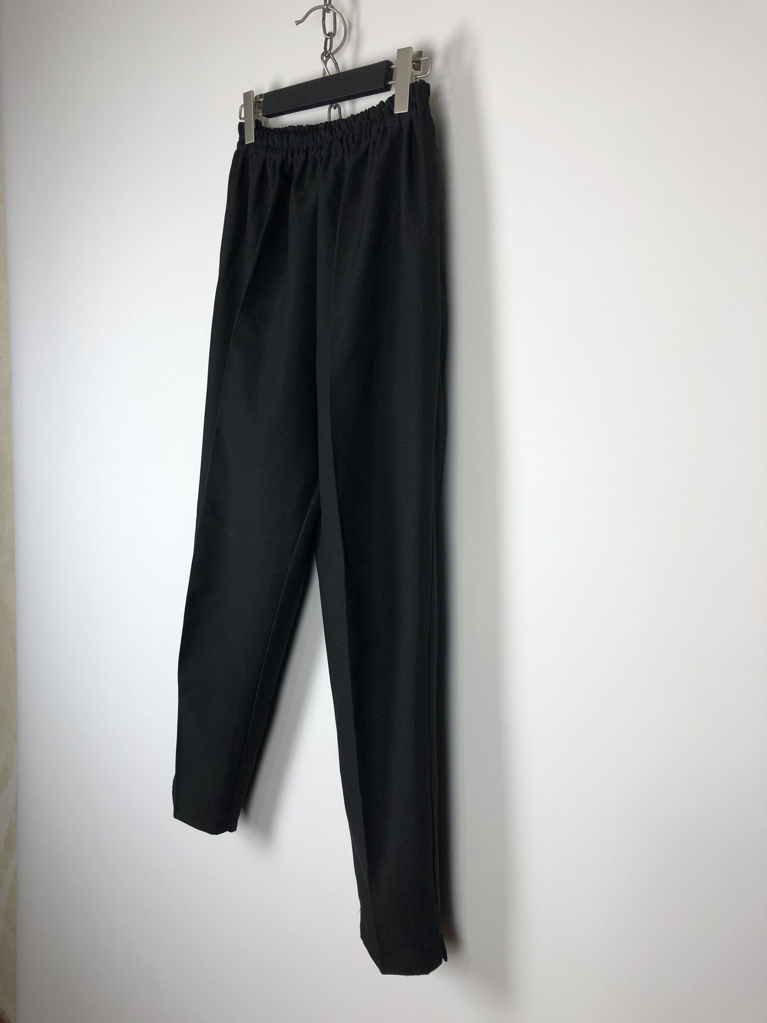 Other Escargot Paris Vintage Pants Casual Design Black size Size US 29 - 5 Thumbnail