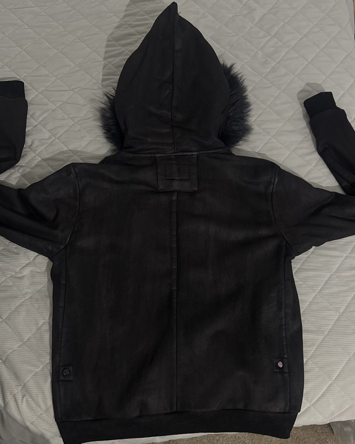 Other X-Large 1000Yrs Waxed-zip up Size US XL / EU 56 / 4 - 4 Thumbnail