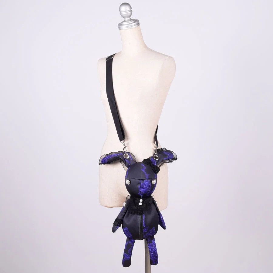 Beauty Beast H.Naoto Rabbit Backpack Size ONE SIZE - 2 Thumbnail