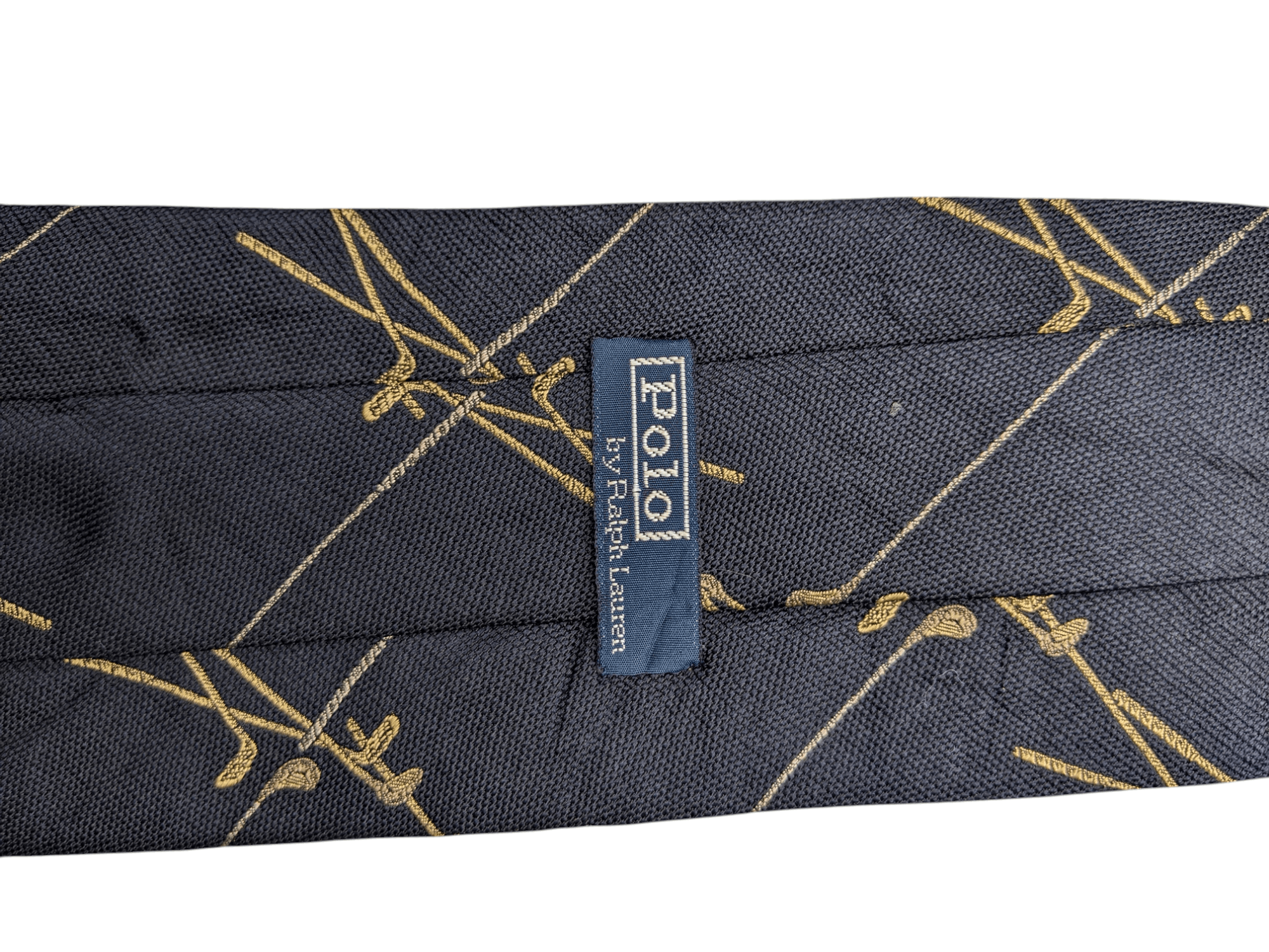 Christian Dior Monsieur Bundle For Two Christian Dior Polo Sport Tie Size ONE SIZE - 11 Thumbnail