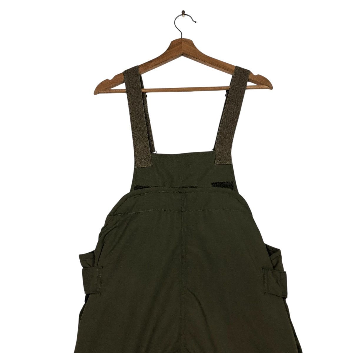Vintage 🔥VINTAGE MILITARY OVERALLS COMBAT VEHICLE CREWMAN’S USA Size US 36 / EU 52 - 10 Thumbnail