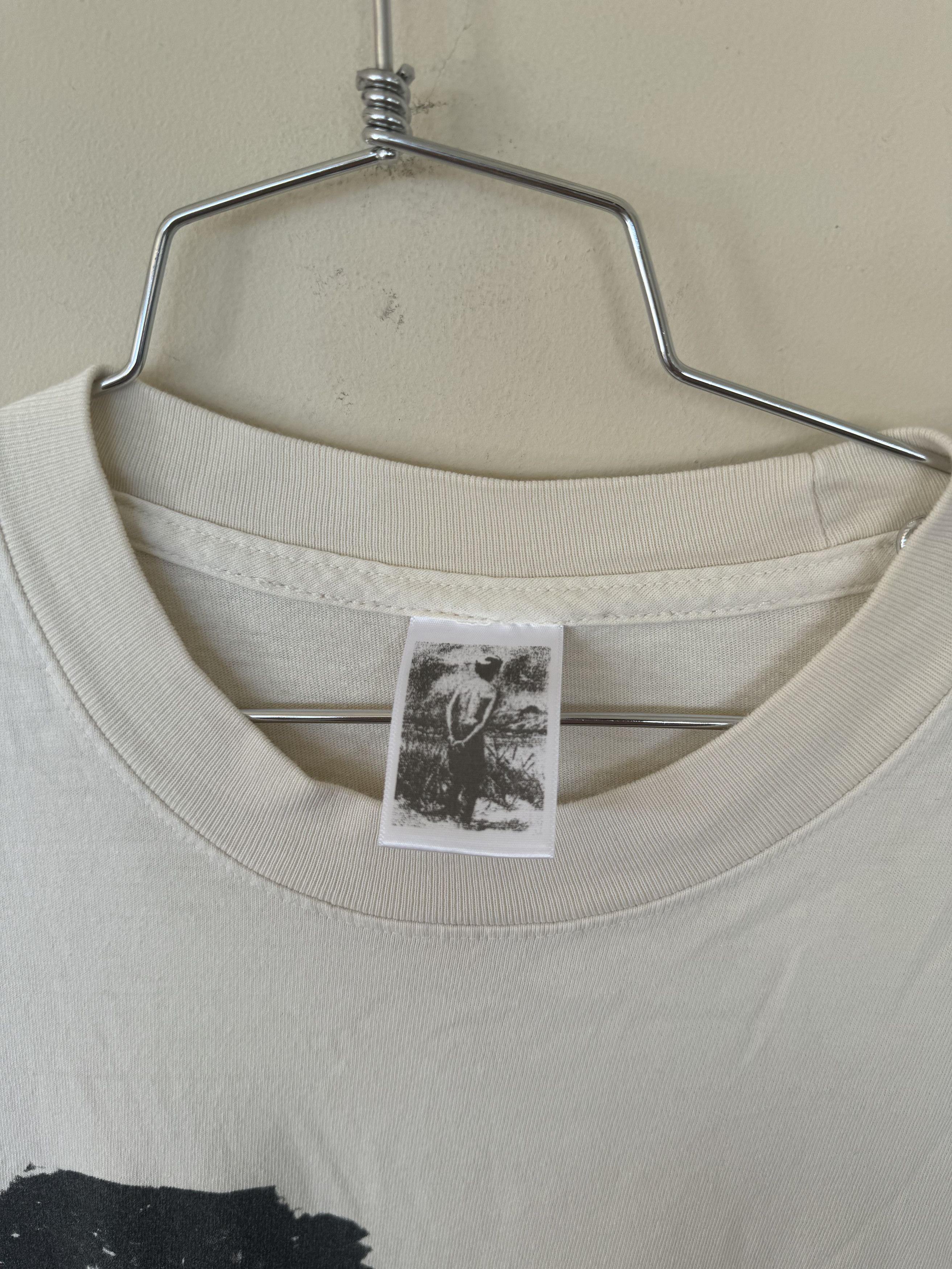 basketcase gallery Basketcase Gallery Grow Up Not Blow Up Tee Size US XL / EU 56 / 4 - 4 Thumbnail