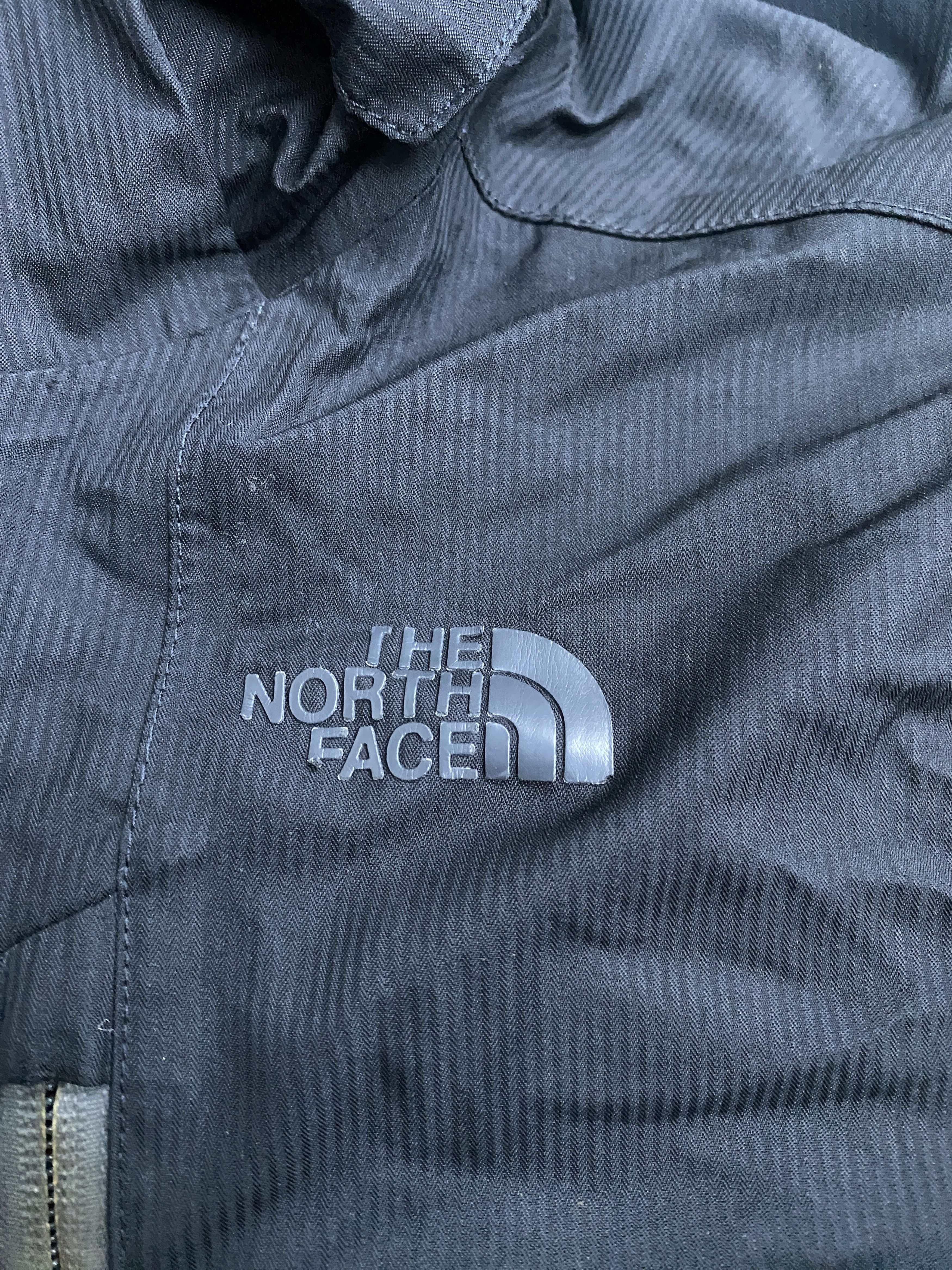 The North Face TNF The North Face light jacket gorpcore outdoor Size US S / EU 44-46 / 1 - 9 Thumbnail