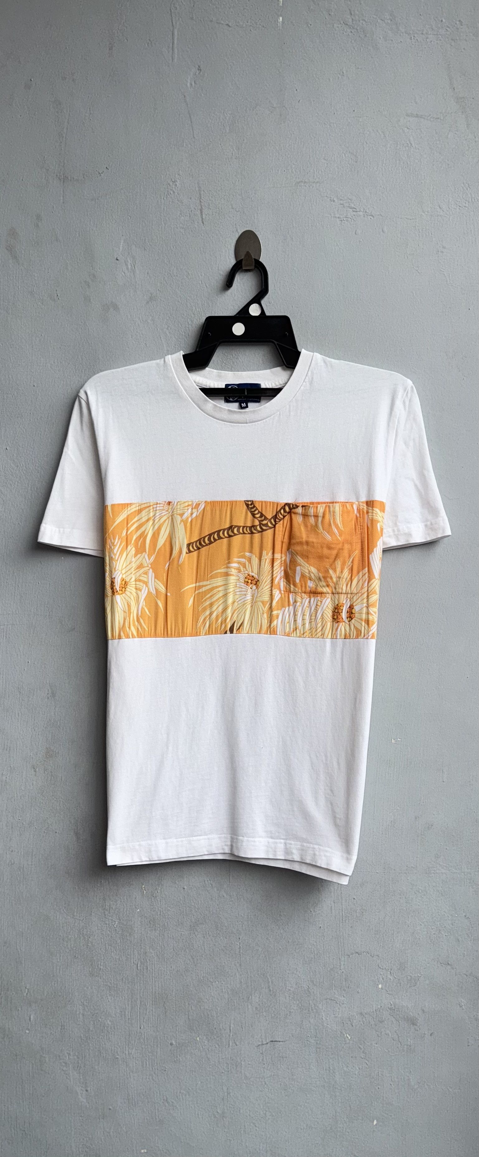 Reyn Spooner Reyn Spooner Tee Size US M / EU 48-50 / 2 - 1 Thumbnail