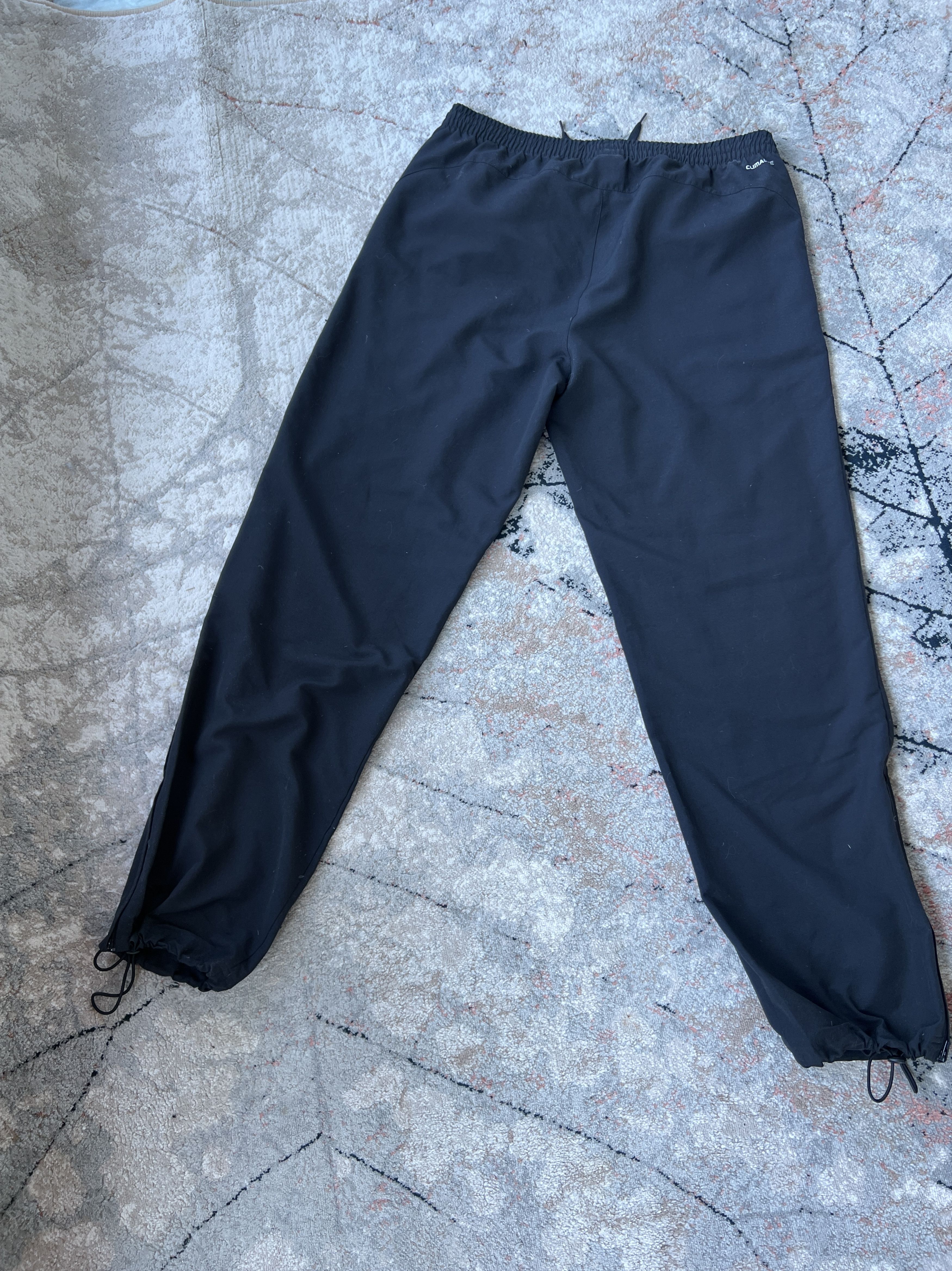 Adidas × Vintage Adidas Vintage Sweatpants Size US 34 / EU 50 - 8 Thumbnail