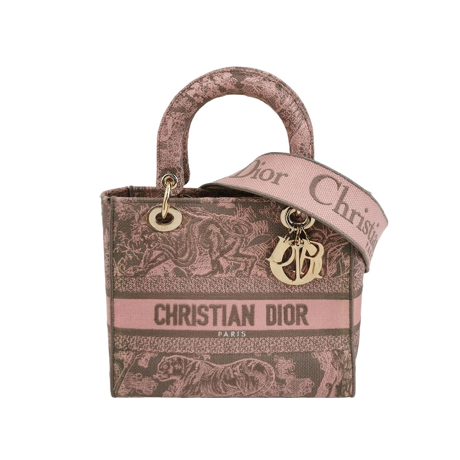 Dior Dior Women os Shoulder Bags Size ONE SIZE - 1 Thumbnail