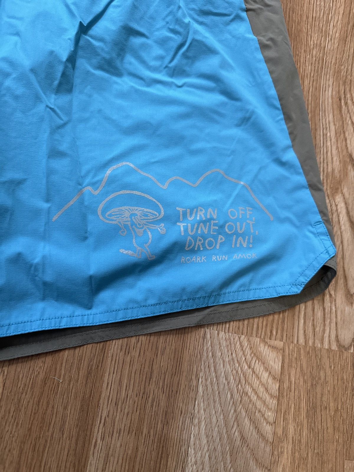 Roark Roark Run Amok Alta 5” sz. L Size US 34 / EU 50 - 3 Thumbnail