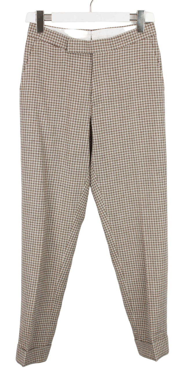 Suitsupply SUITSUPPLY La Spalla / Brescia Suit Men's UK 32 / UK 36 Size 36R - 8 Thumbnail