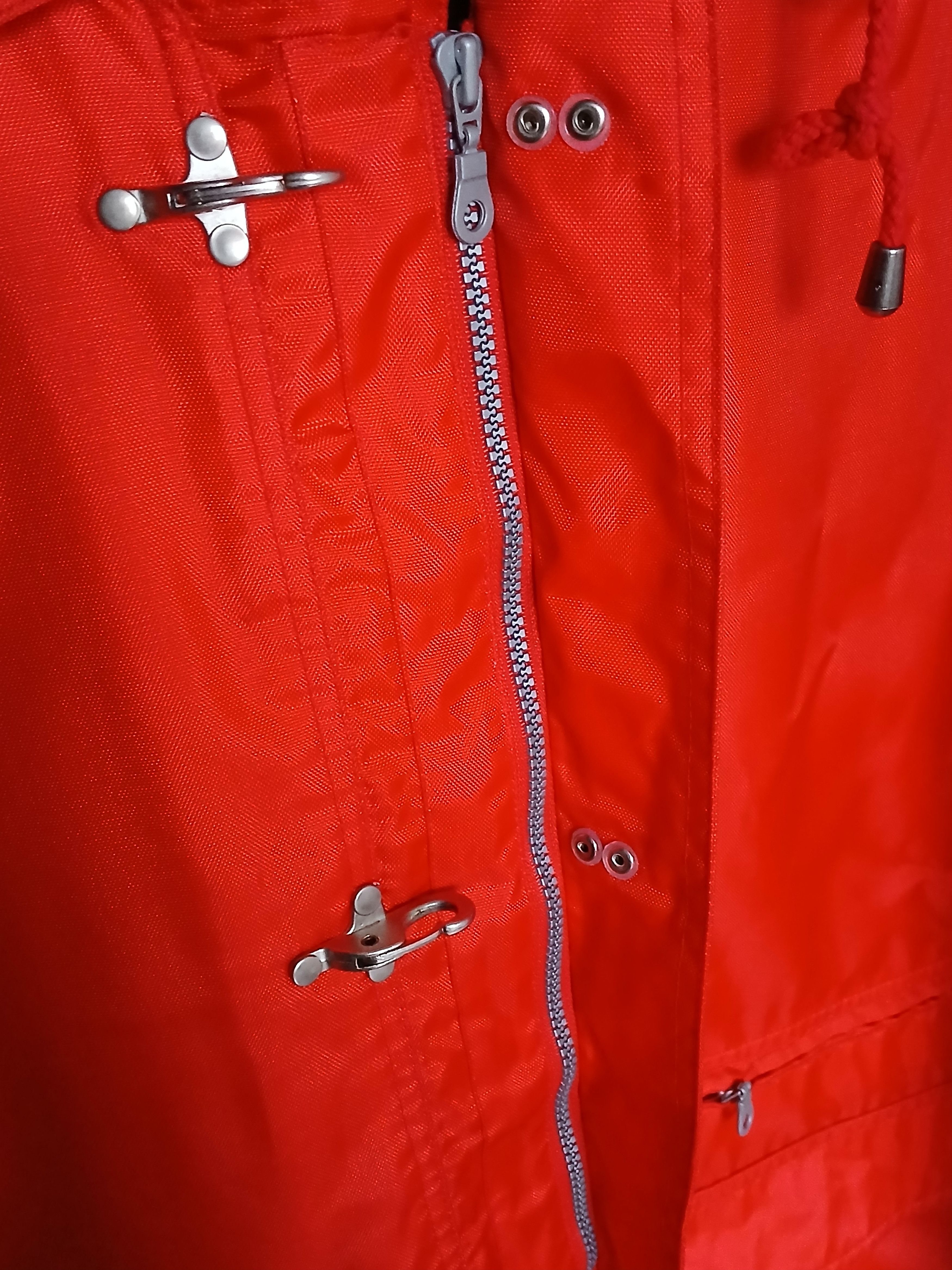 Formula 1 × Marlboro Vintage Marlboro F1 Racing Jacket Size US M / EU 48-50 / 2 - 3 Thumbnail