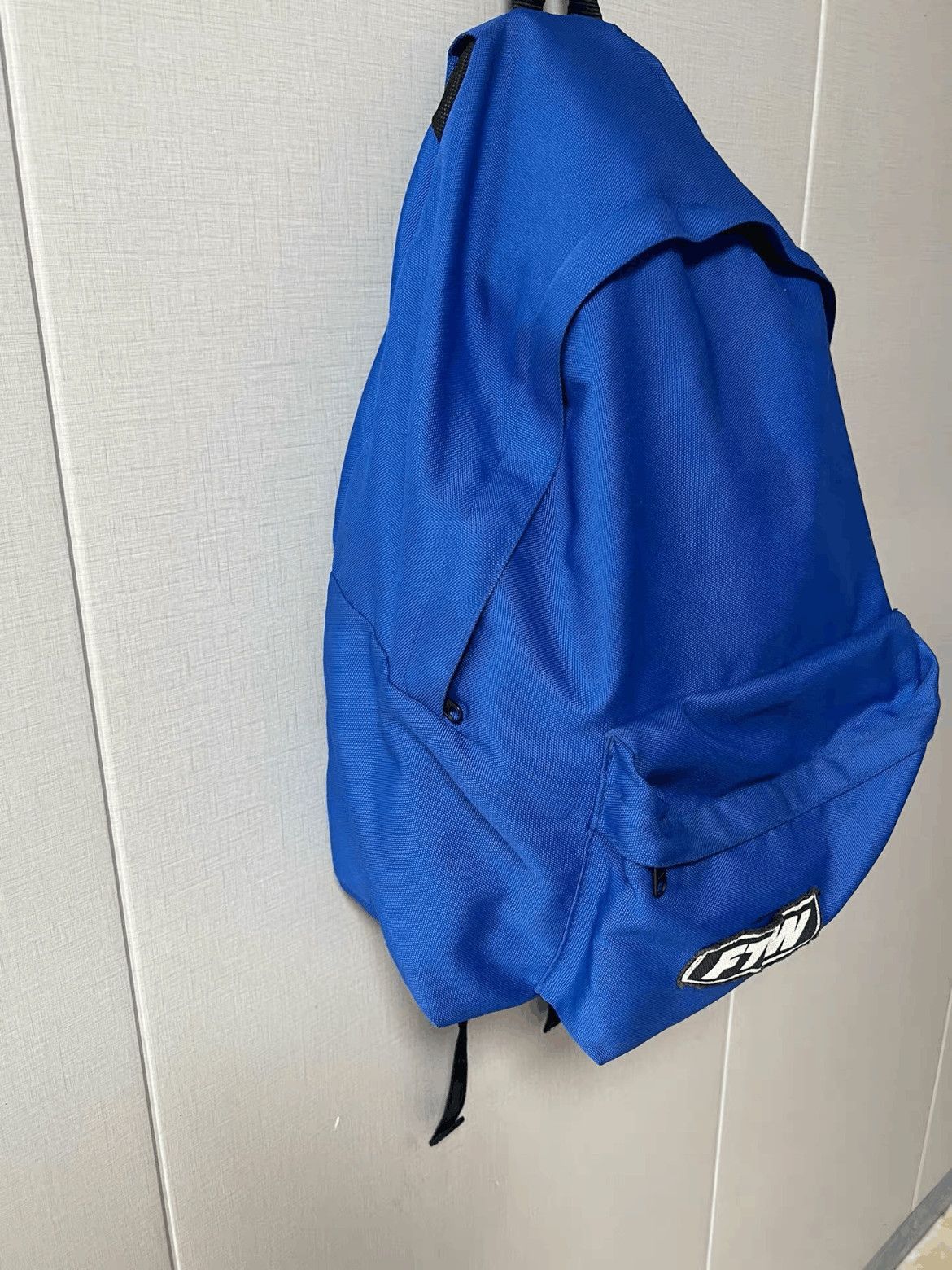 Comme des Garcons Homme Plus Comme Des Garcons Homme Plus Backpack-2508 Size ONE SIZE - 4 Thumbnail