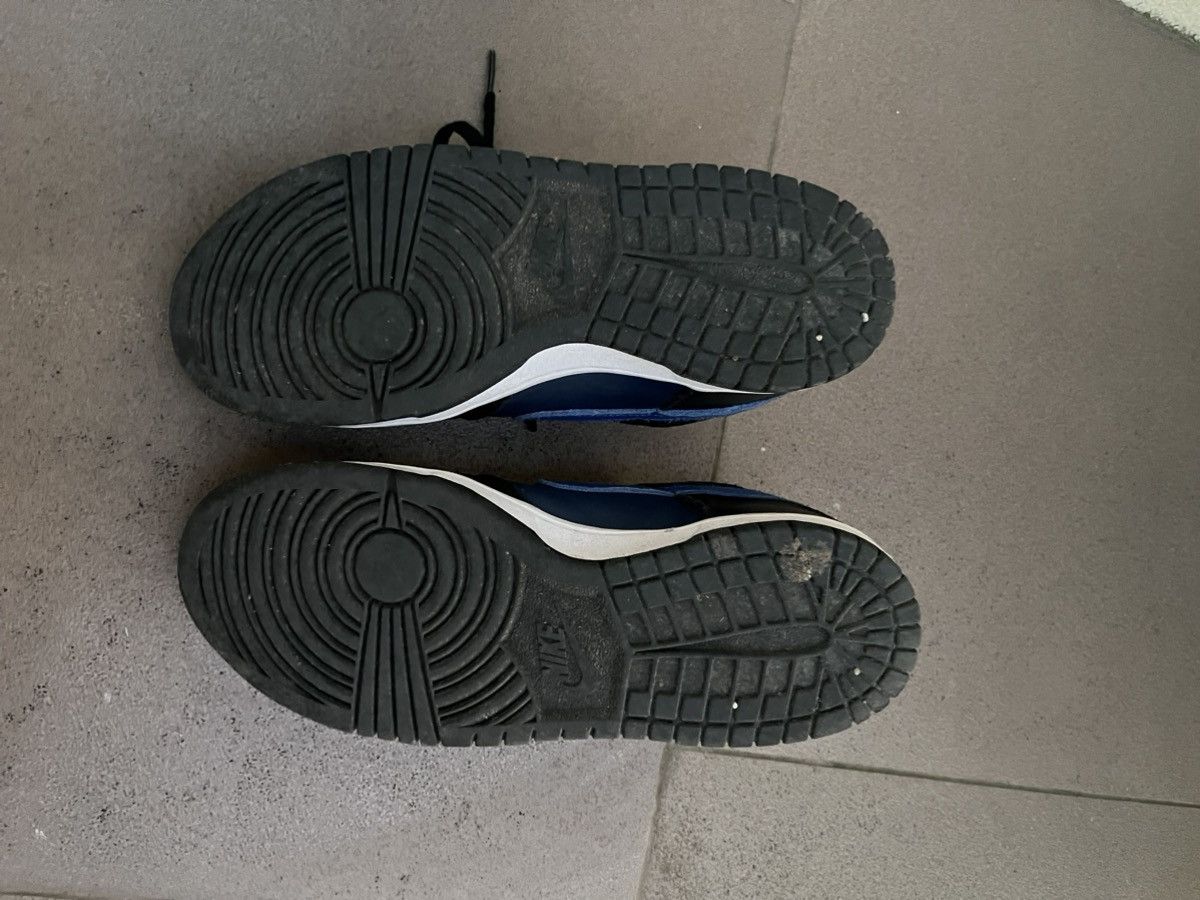 Nike Nike dunk low Size US 6 / EU 39 - 6 Thumbnail