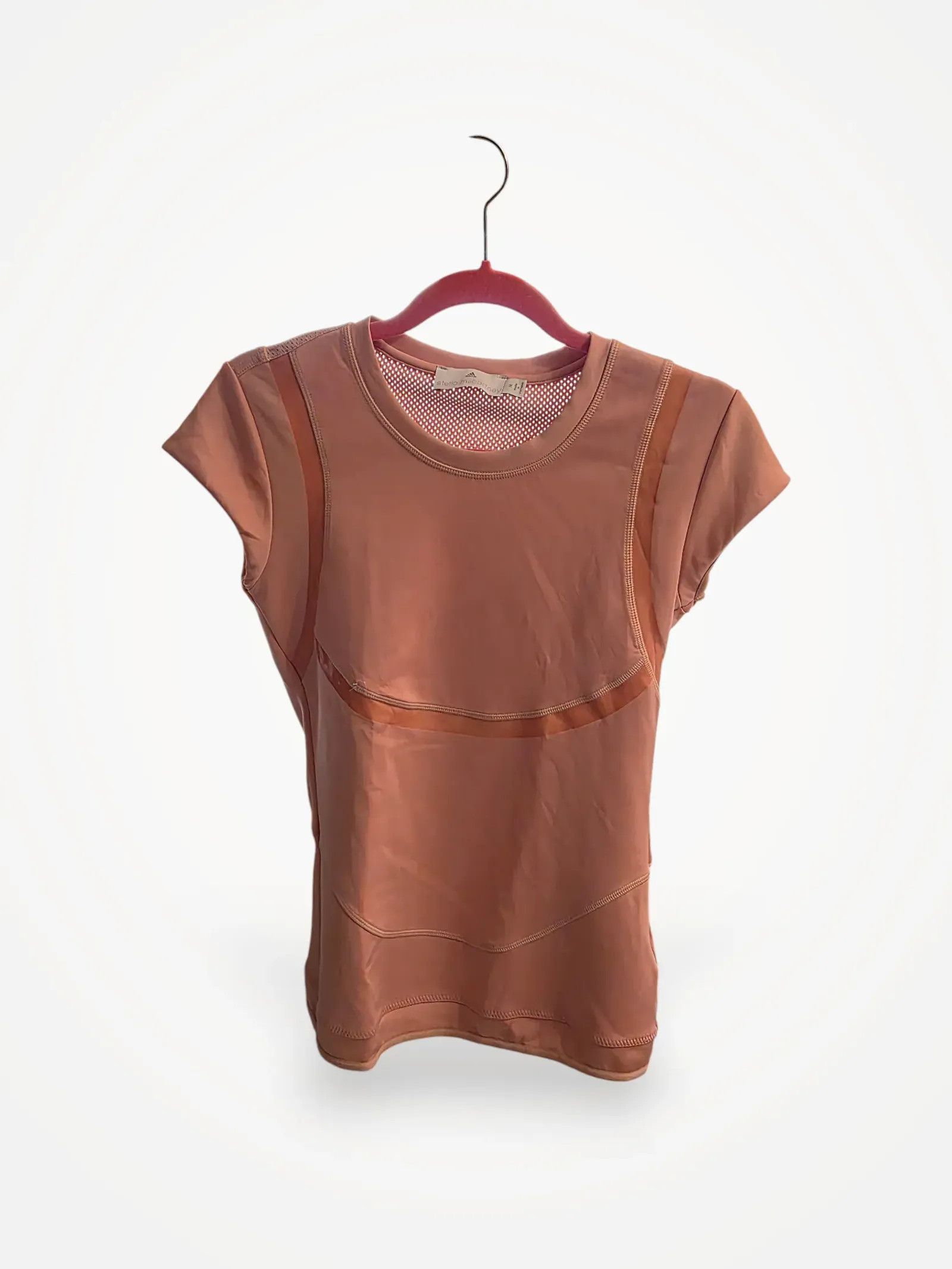Stella McCartney Stella McCartney Pour Adidas Sweater Size M / US 6-8 / IT 42-44 - 1 Thumbnail