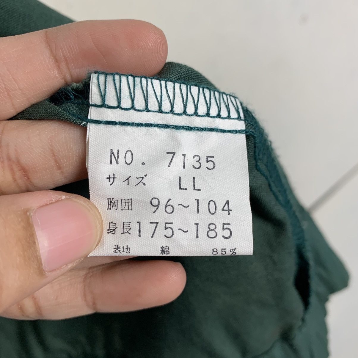 Beverly Hills Polo Club Vintage Polo Club Green Bomber Jacket Size US L / EU 52-54 / 3 - 17 Thumbnail