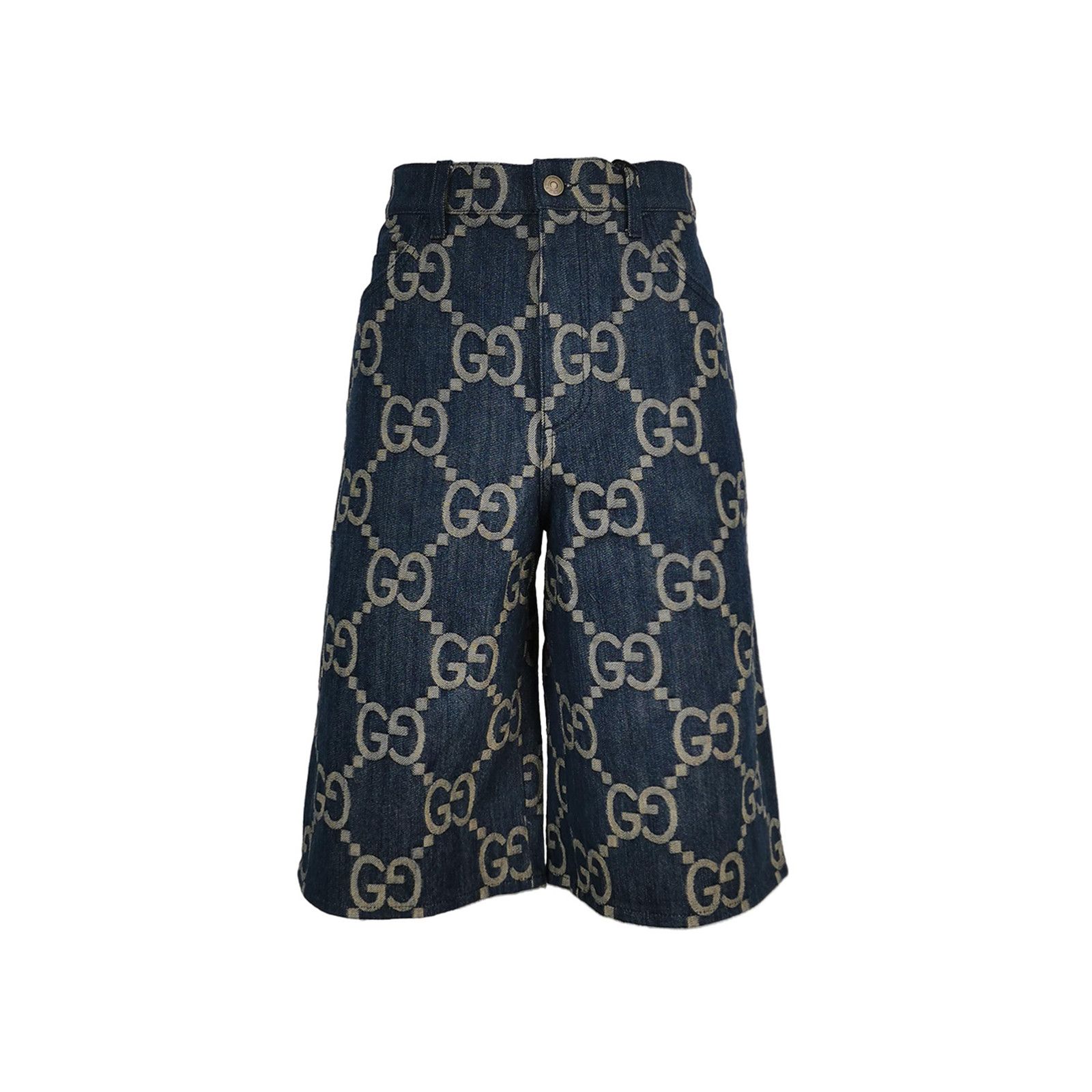 Gucci Gucci Men 33 Casual Pants Size US 33 - 1 Thumbnail