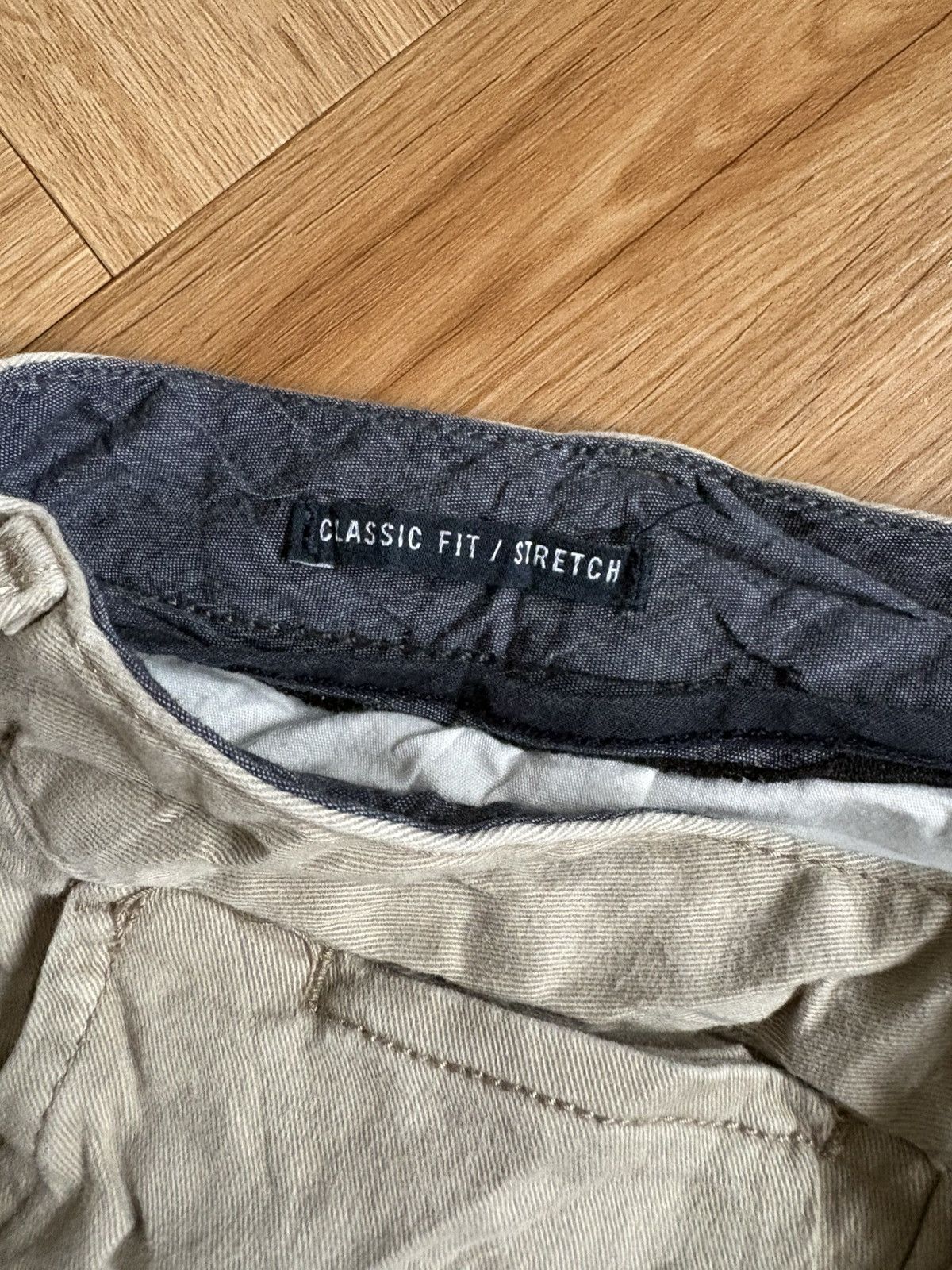 Nautica Nautica pants Size US 36 / EU 52 - 3 Thumbnail