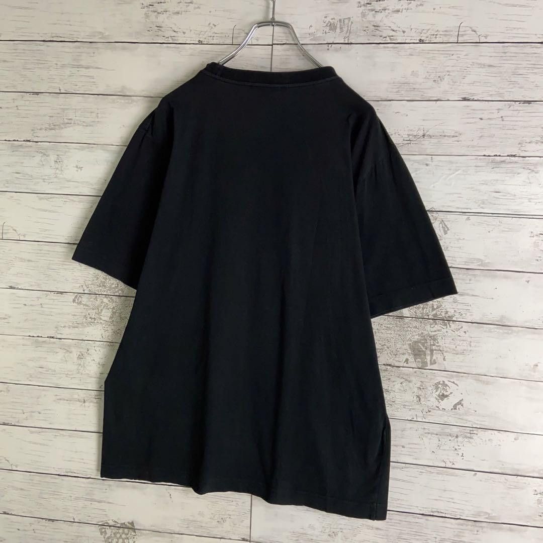 Yohji Yamamoto yohji yamamoto pour homme Y-3 standard color t-shirt Size US L / EU 52-54 / 3 - 7 Thumbnail