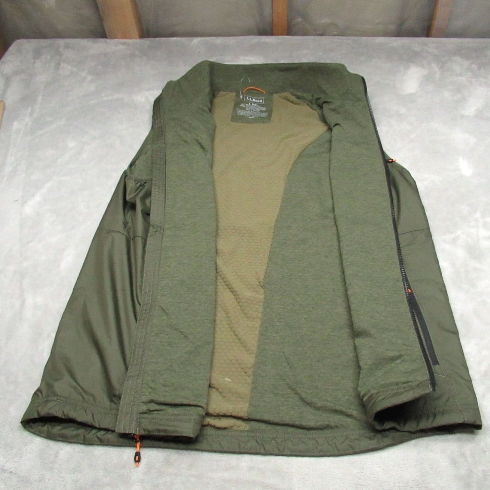 Vintage VINTAGE? No. Size US L / EU 52-54 / 3 - 3 Thumbnail
