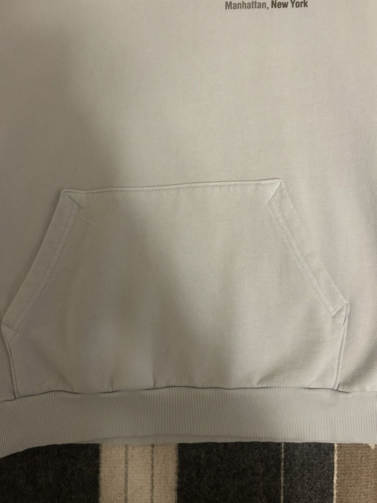 HIDDEN Hidden hoodie Size US S / EU 44-46 / 1 - 3 Thumbnail