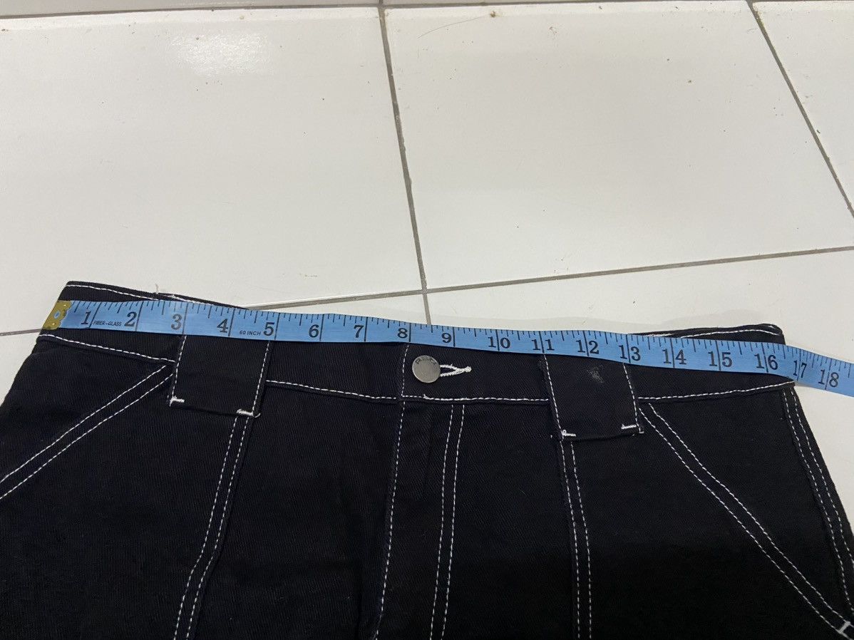 Rsq RSQ BAGGY CARGO PANTS Size 32" / US 10 / IT 46 - 10 Thumbnail