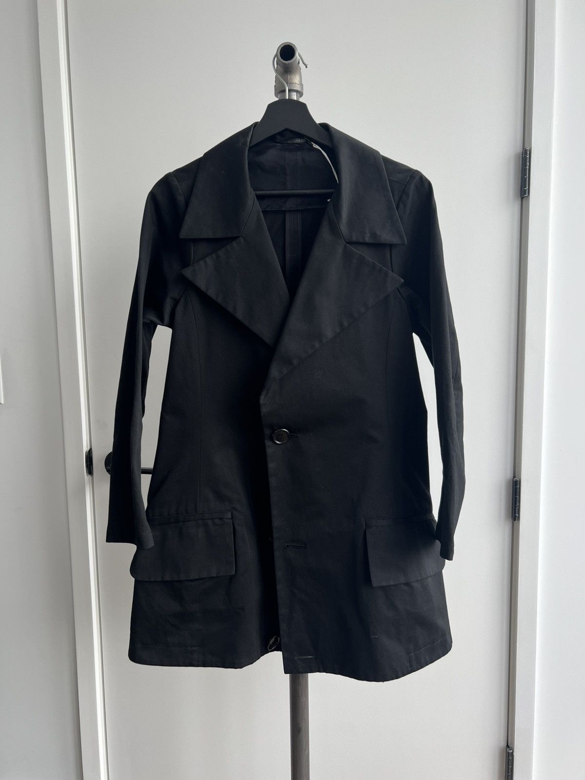 Yohji Yamamoto SS05 Jacket Size M / US 6-8 / IT 42-44 - 1 Thumbnail