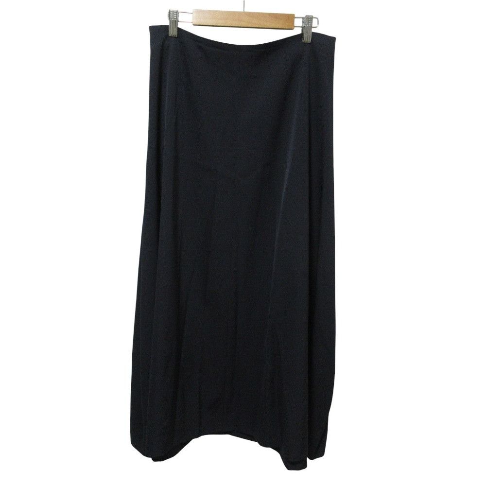 Jil Sander Jil Sander Jil Sander Wool Long Skirt Others Skirts DUTY FREE for USA Size ONE SIZE - 1 Thumbnail