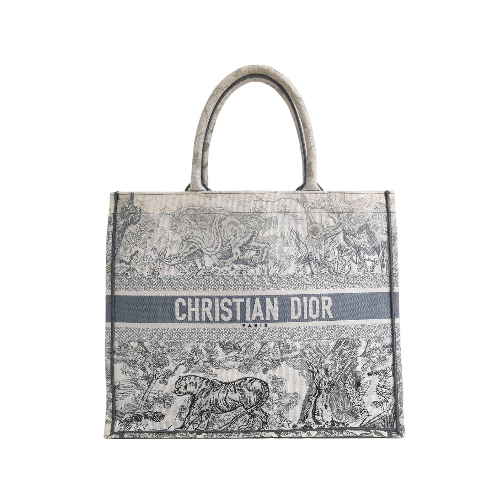 Dior Dior Women os Tote Bags Size ONE SIZE - 1 Thumbnail