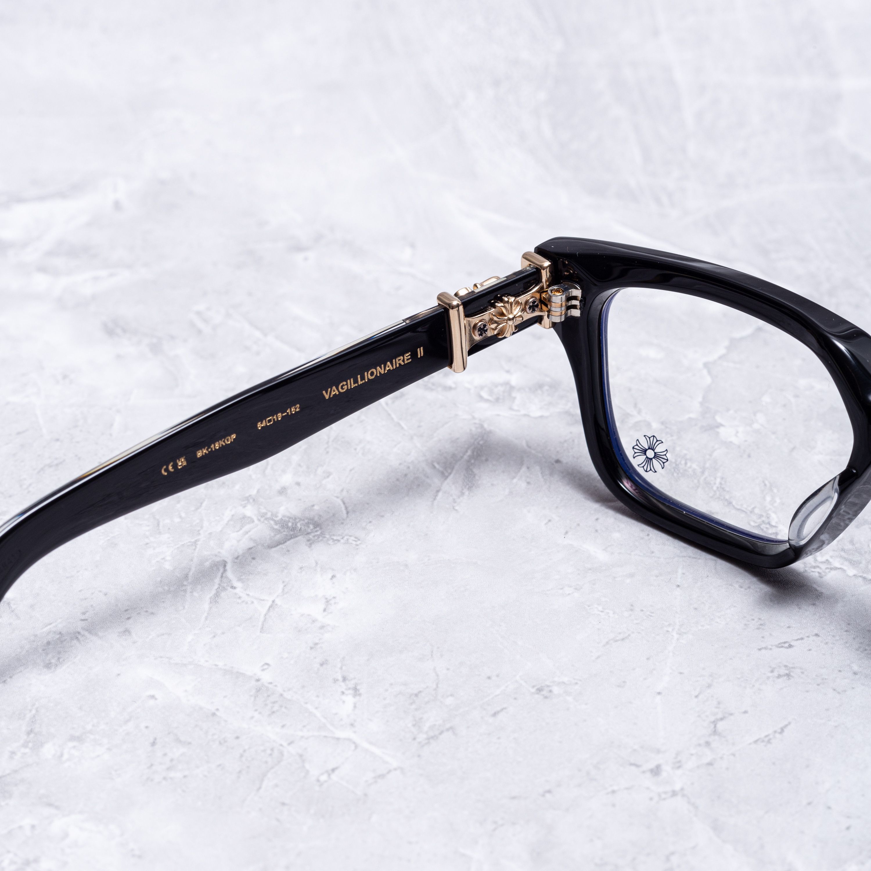 Chrome Hearts CHROME HEARTS Vagillionaire II Size ONE SIZE - 5 Thumbnail