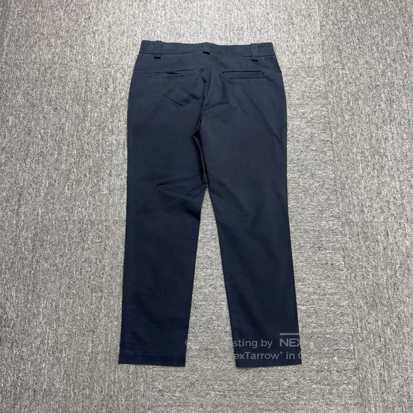 Brunello Cucinelli Brunello Cucinelli Solid Casual Pants. Size US 28 / EU 44 - 6 Thumbnail