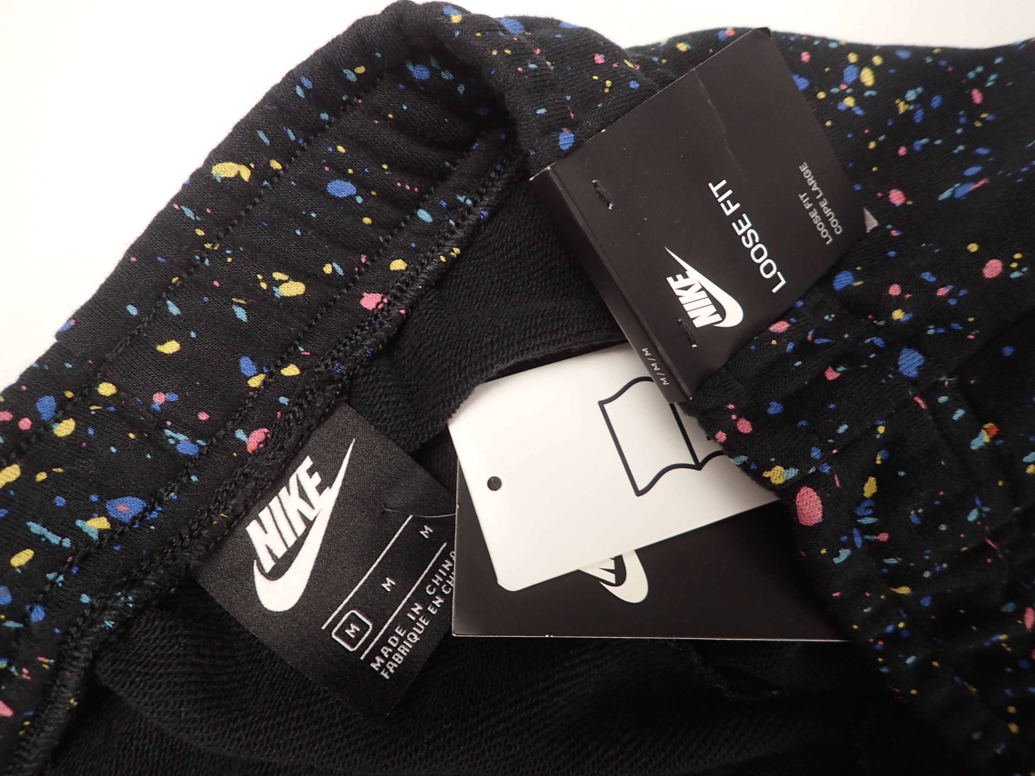 Nike Nike Women's Sportswear Sweatpants Size 27" / US 4 / IT 40 - 2 Thumbnail