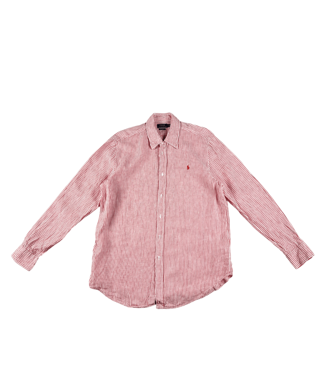 Ralph Lauren Ralph Lauren Lino Shirt L Size US L / EU 52-54 / 3 - 1 Thumbnail