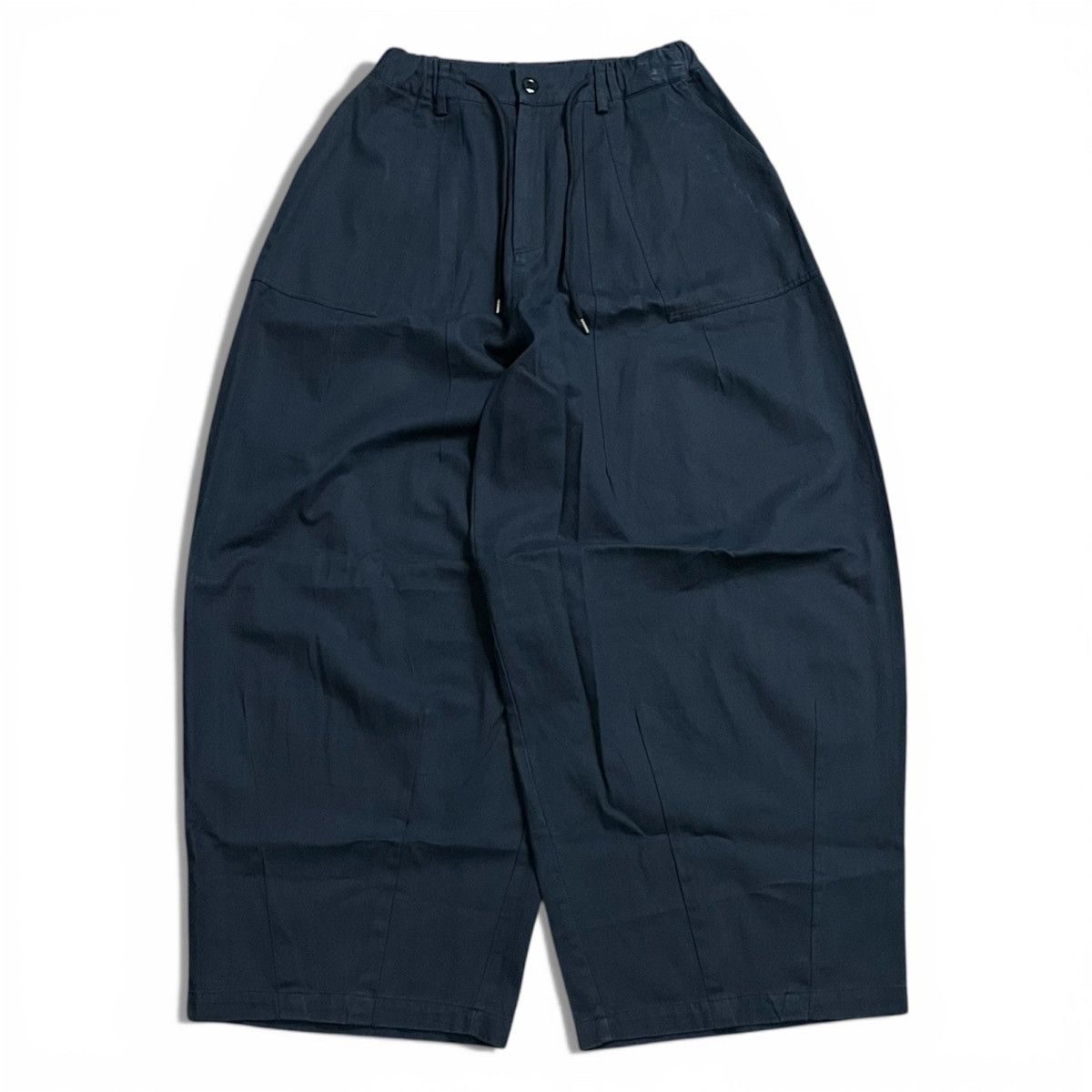 Other Frizmworks balloon pants *Dark navy Size US 34 / EU 50 - 1 Thumbnail