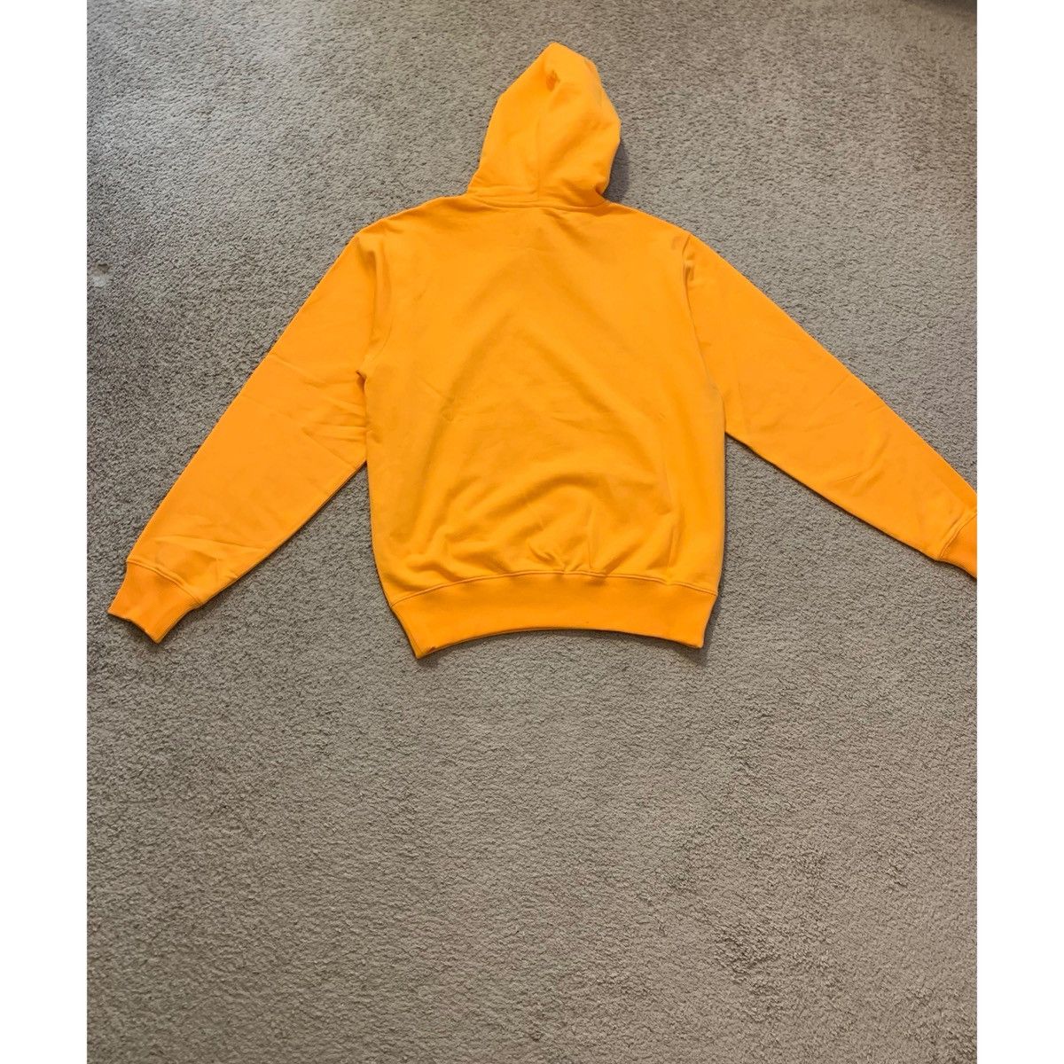 Helmut Lang HELMUT LANG LOGO HOODIE Size US M / EU 48-50 / 2 - 15 Thumbnail