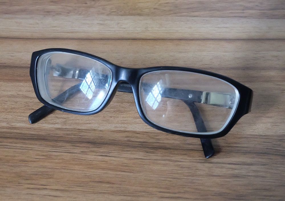 United Colors Of Benetton United Colors of Benetton Glasses Size ONE SIZE - 1 Thumbnail