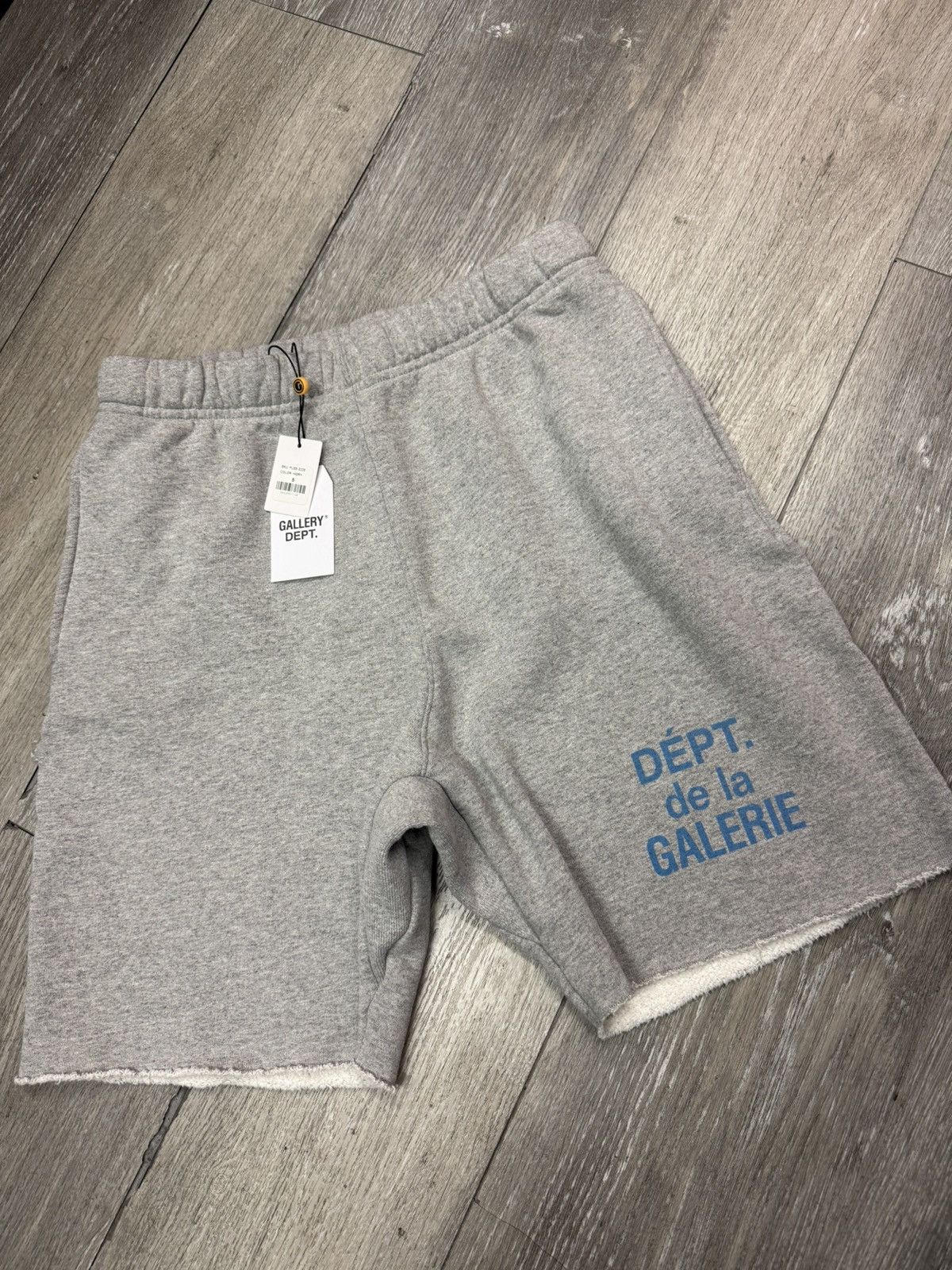 Gallery Dept. Gallery Dept. Sweatshort Size US 30 / EU 46 - 1 Thumbnail