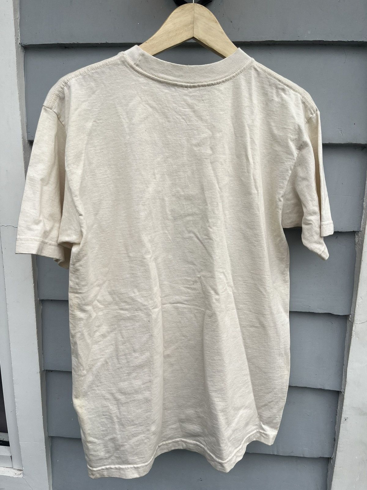 Japanese Brand Las Vegas Casino Graphic by Murina ©️Western Supply Tees Size US M / EU 48-50 / 2 - 6 Thumbnail