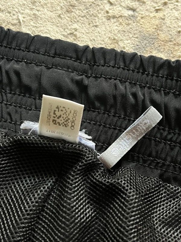 Adidas Adidas Climacool Sz S Women’s Track Pants Rare 2012 Black Size 27" / US 4 / IT 40 - 8 Thumbnail
