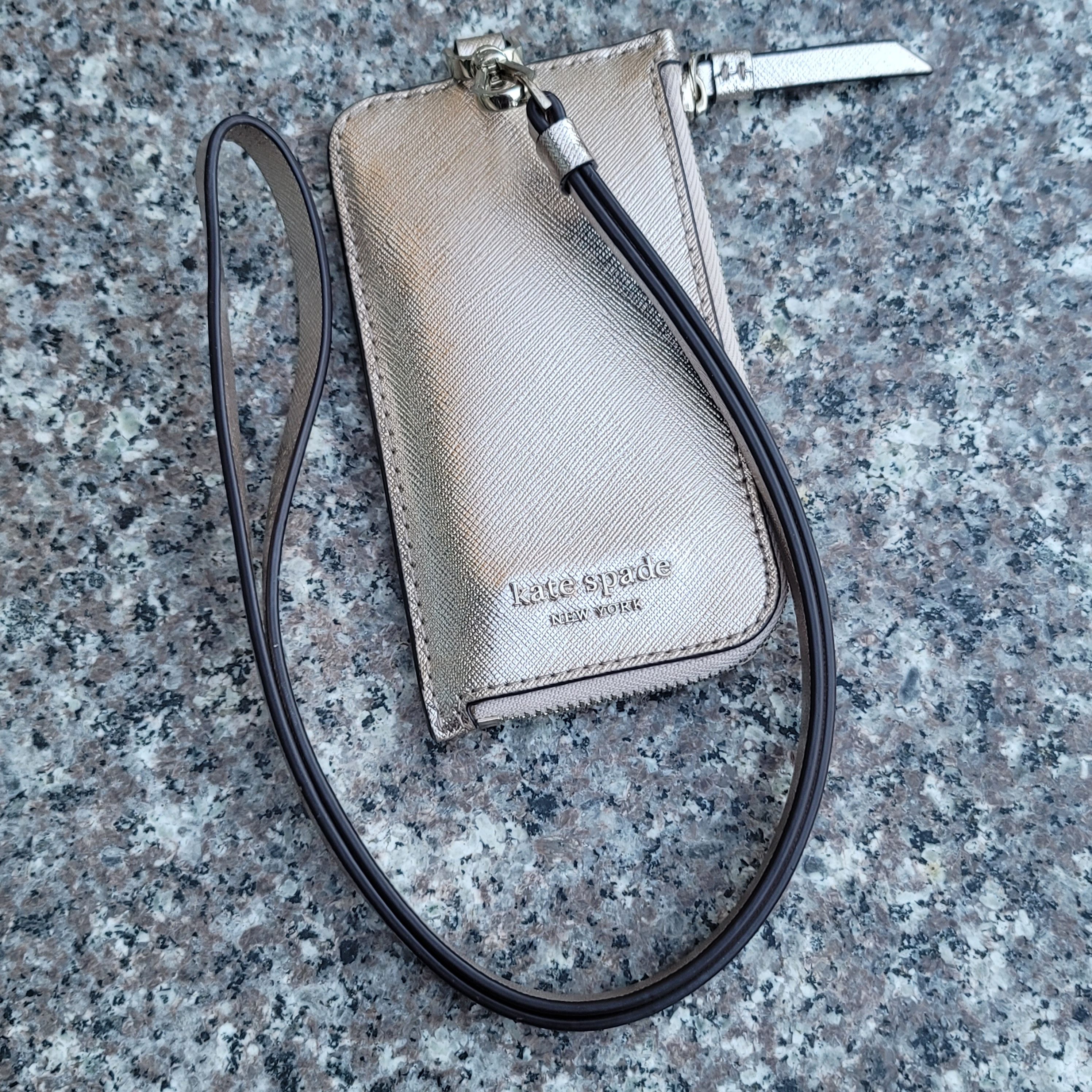 Kate Spade Kate Spade ID/card holder Size ONE SIZE - 1 Thumbnail