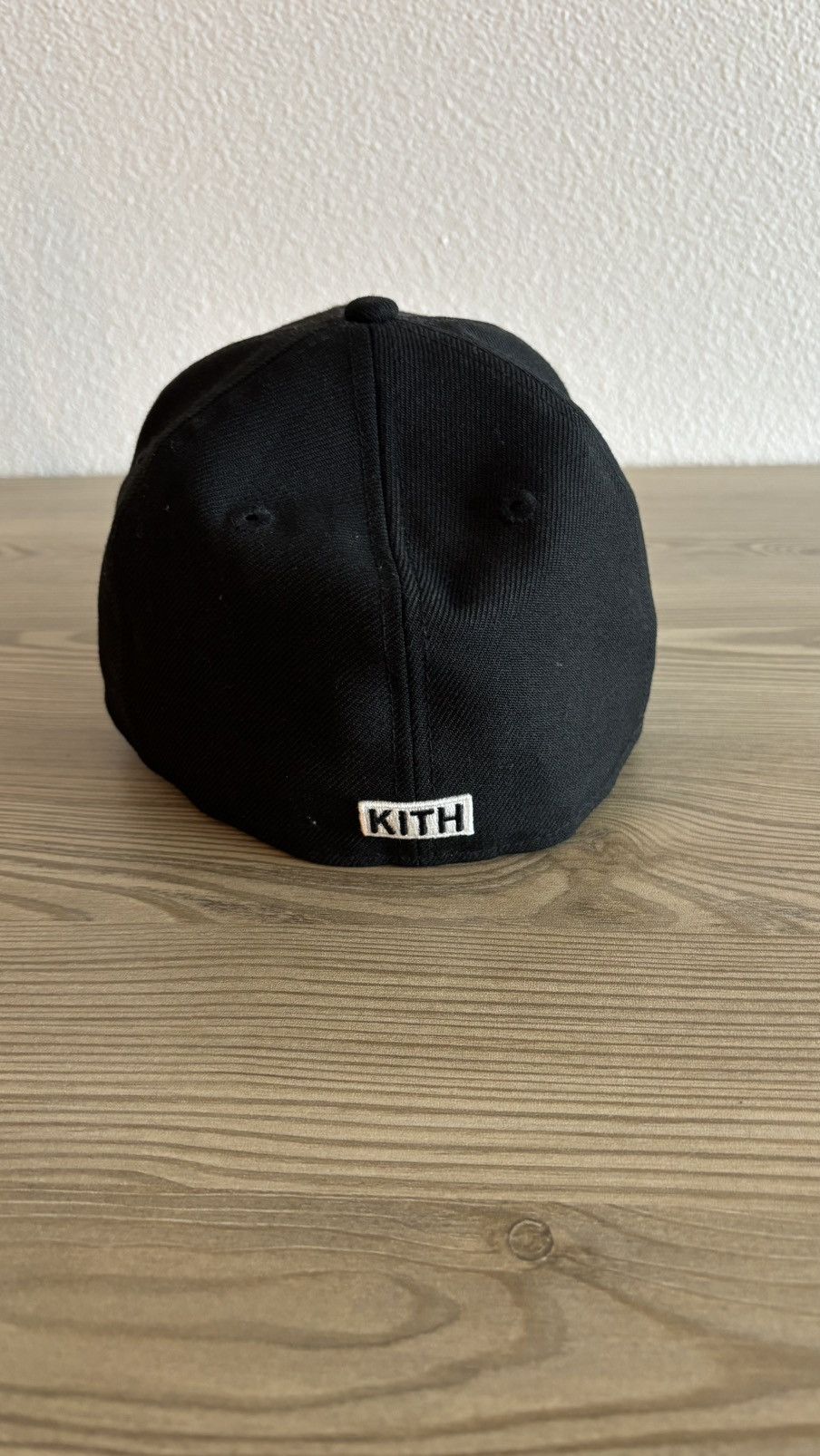 Kith × New Era Kith x New Era NY Yankees hat Size 7 Size ONE SIZE - 2 Thumbnail