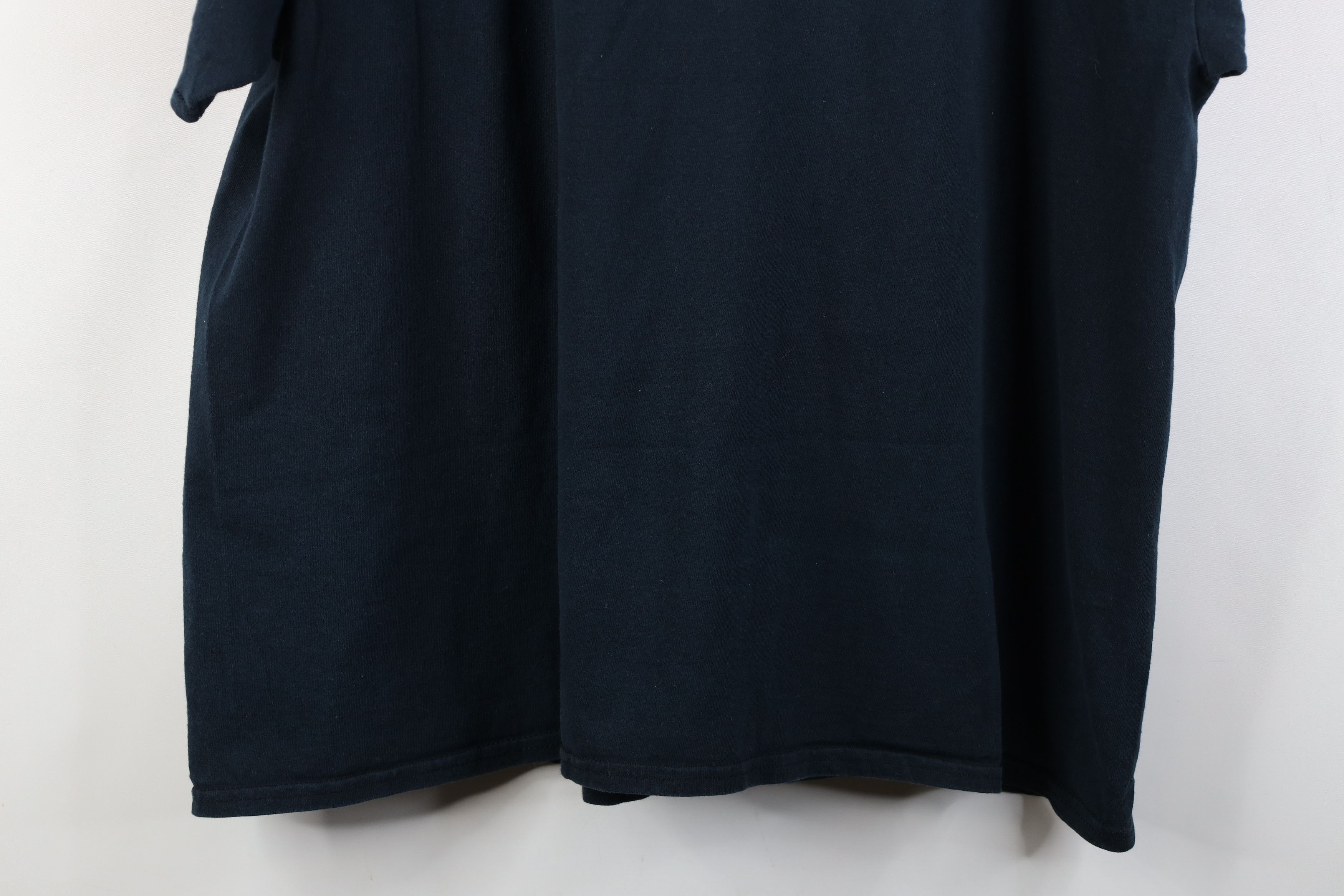 Vintage Vintage 90s Y2K Streetwear Lightning Short Sleeve T-Shirt Size US XXL / EU 58 / 5 - 14 Thumbnail
