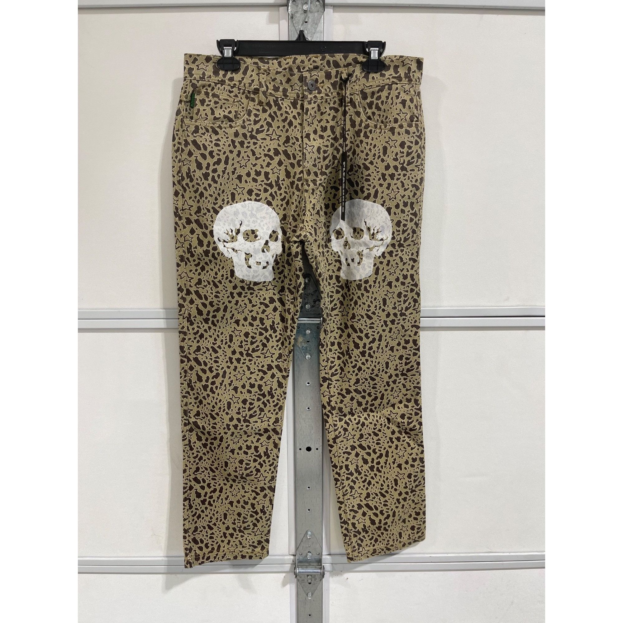Pleasures NWT PLEASURES WISDOM PANTS SZ 32 Size US 32 / EU 48 - 3 Thumbnail