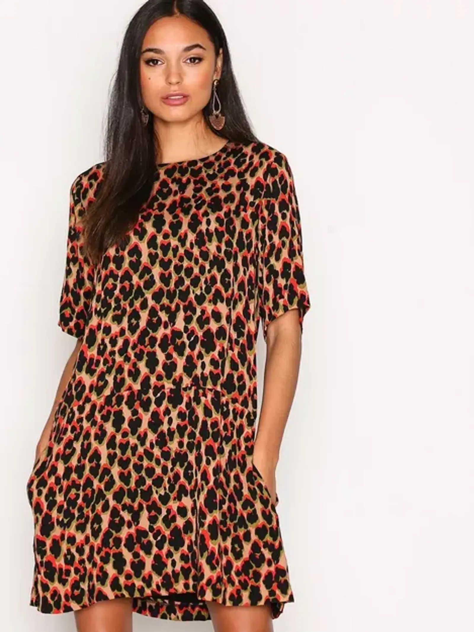 Samsoe Samsoe Samsøe Samsøe Adelaide dress Dress Size M / US 6-8 / IT 42-44 - 1 Thumbnail