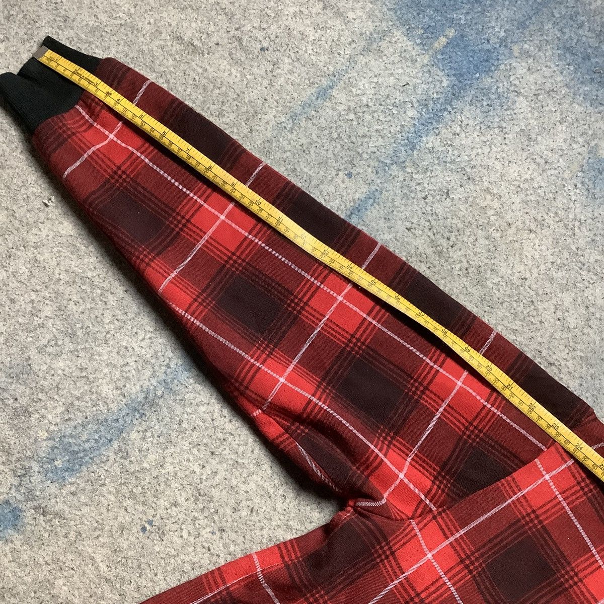 If Six Was Nine × KMRii × Seditionaries Japanese Brand LaunchingPad Fur Like Ifsixwasnine style Size US M / EU 48-50 / 2 - 12 Thumbnail