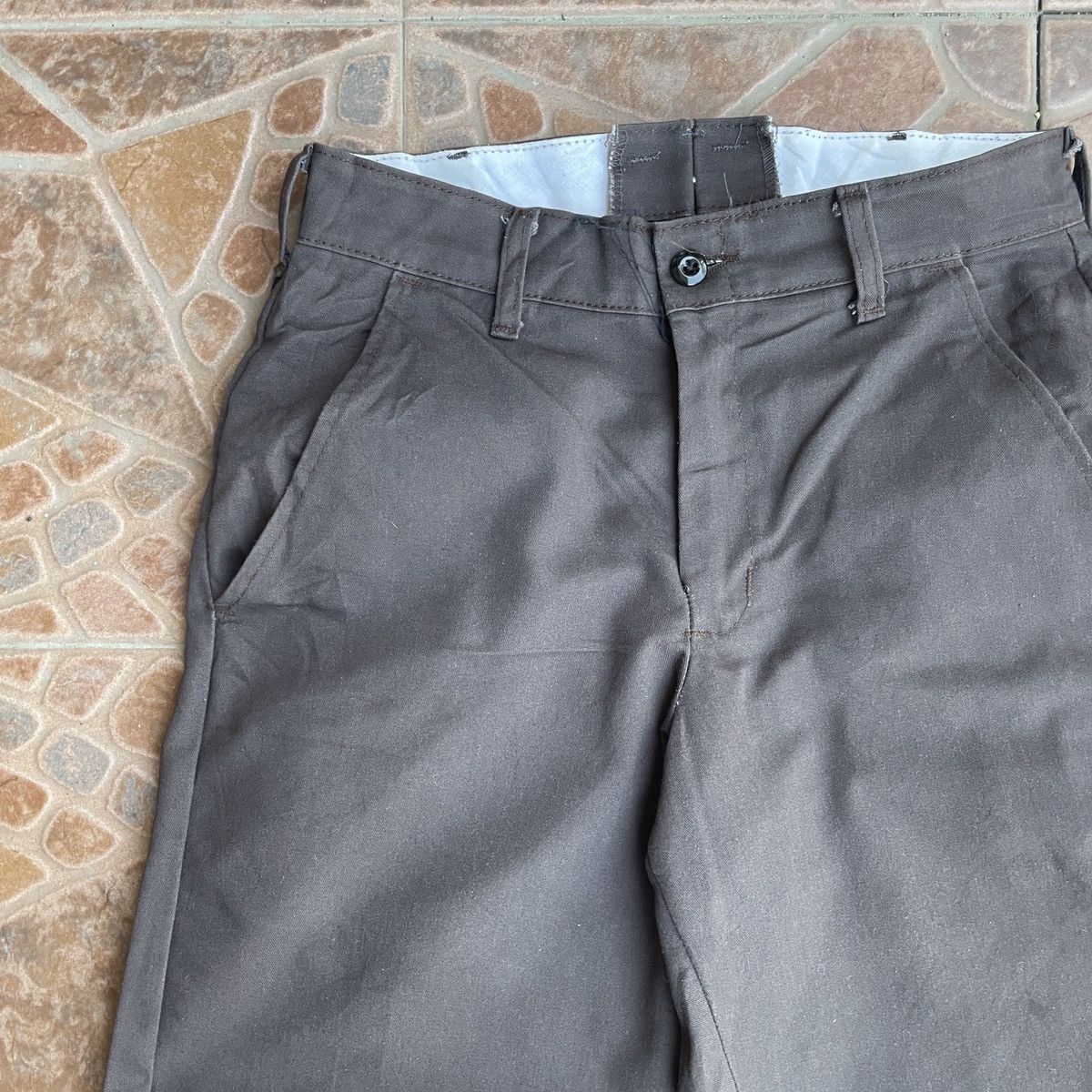 Vintage Vintage Redkap Casual Pants Size US 29 - 3 Thumbnail