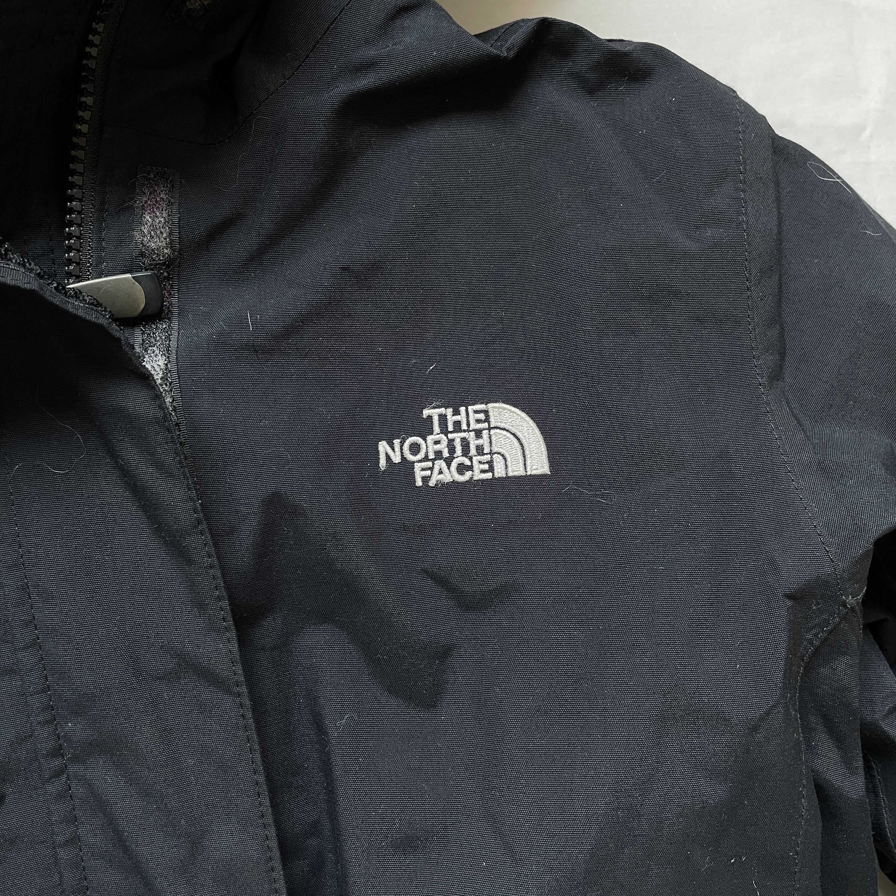The North Face The North Face HyVent Womens Belted Down Jacket Size S Size S / US 4 / IT 40 - 7 Thumbnail