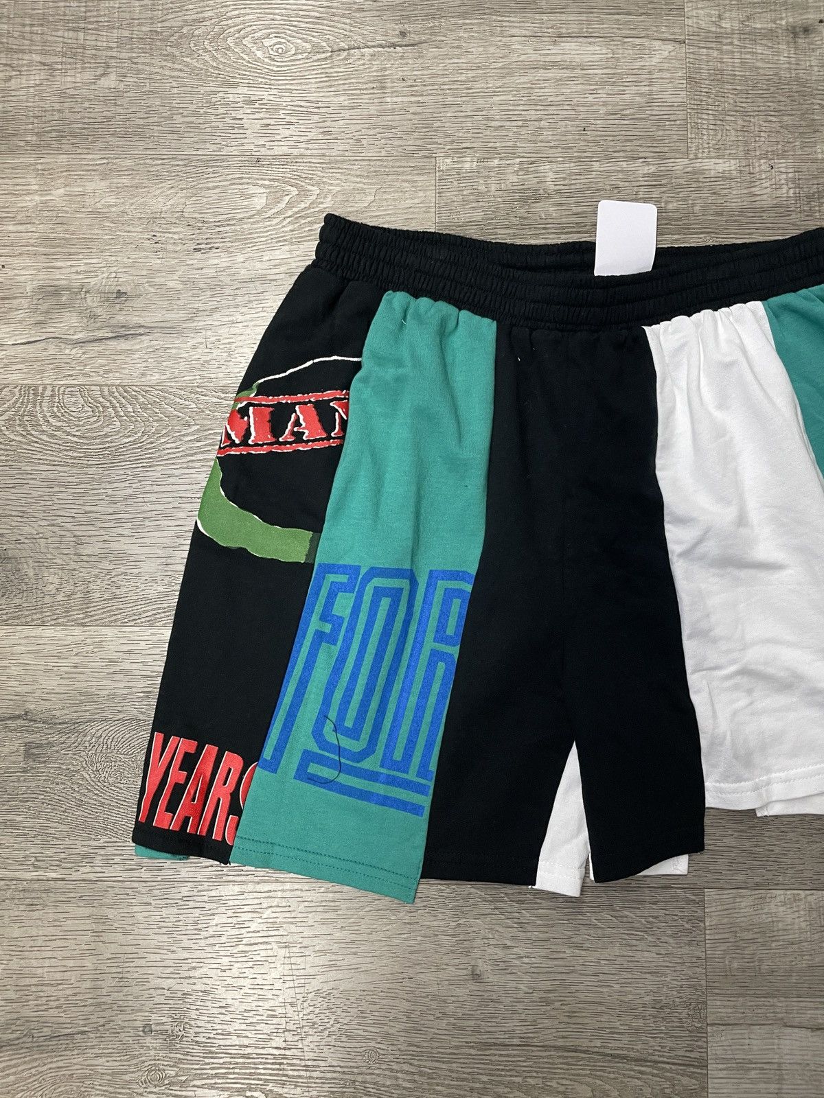 Marino Infantry × Vlone VLONE infantry Miami short Size US 37 - 3 Thumbnail