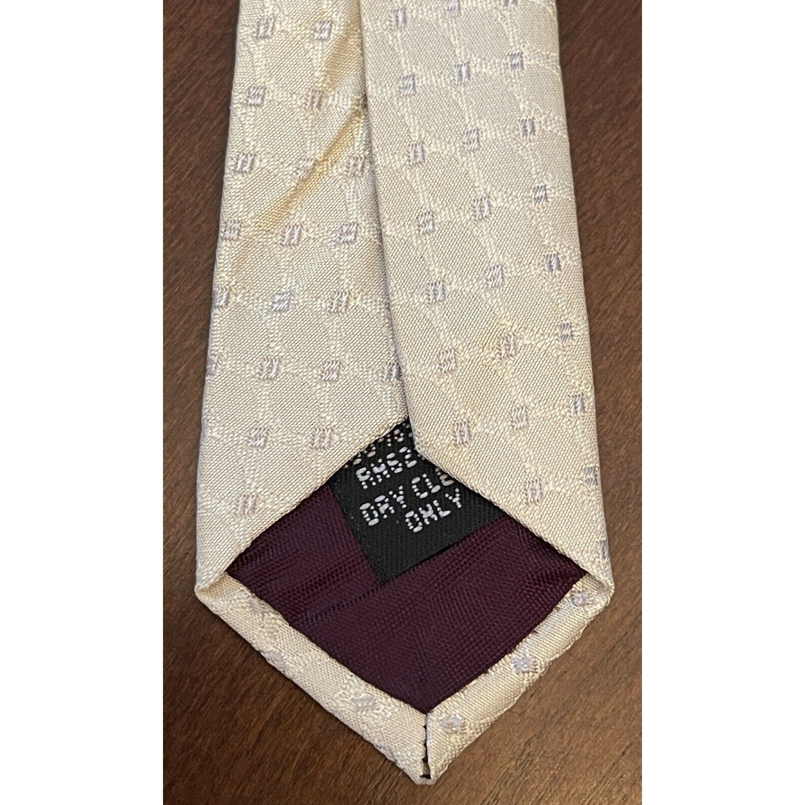 Other Brand New Stonehenge 100% Silk Men’s Neck Tie Msrp $35.00 Size ONE SIZE - 7 Thumbnail